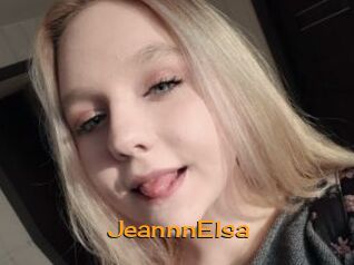 JeannnElsa