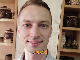 Jecki