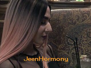 JeenHormony