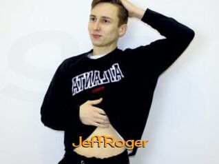 JeffRoger