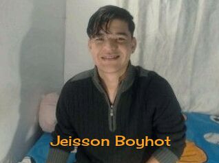 Jeisson_Boyhot