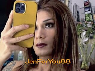 JenForYou88