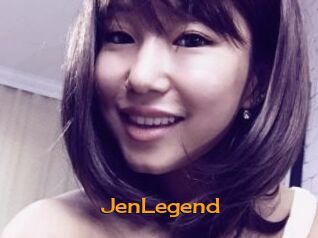 JenLegend