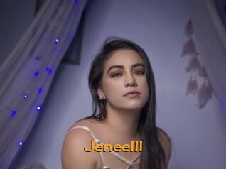 Jeneelll