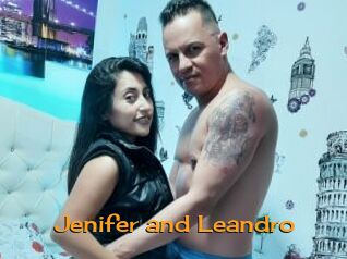 Jenifer_and_Leandro