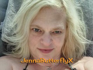 JennaButterflyX