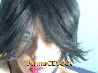 JennaCDXXX