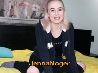 JennaNoger