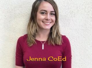 Jenna_CoEd