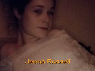 Jenna_Russell