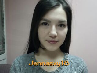 Jennasxy18