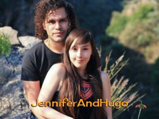 JenniferAndHugo