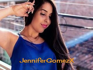 JenniferGomezX