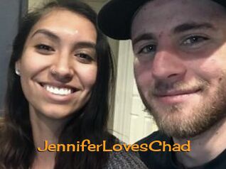 JenniferLovesChad