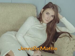 JenniferMattie Sortez Couvert