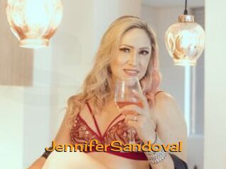 JenniferSandoval