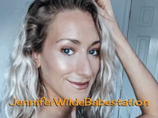 JenniferWildeBabestation
