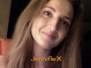 JenniferX Sortez Couvert