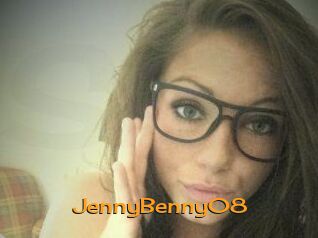 JennyBenny08