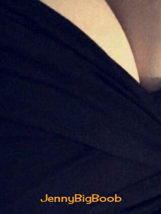 JennyBigBoob