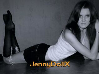 JennyDollX
