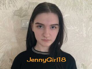 JennyGirl18