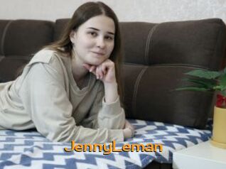 JennyLeman