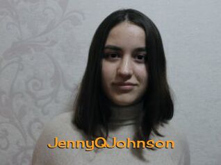 JennyQJohnson