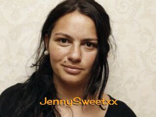 JennySweetxx