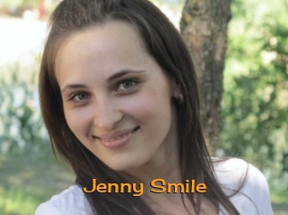 Jenny_Smile