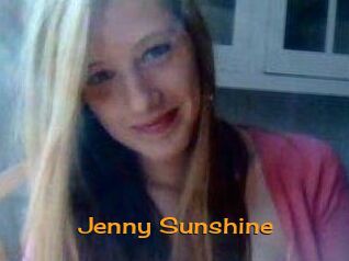 Jenny_Sunshine