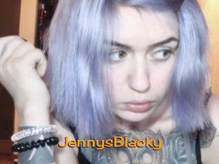 JennysBlacky