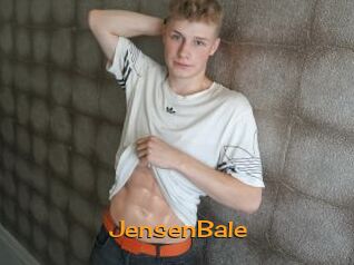 JensenBale