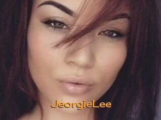 JeorgieLee
