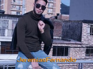 JeremiasFernando