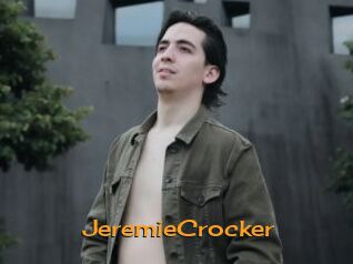 JeremieCrocker
