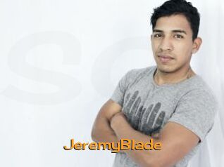 JeremyBlade