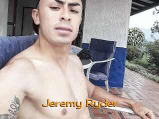 Jeremy_Ryder