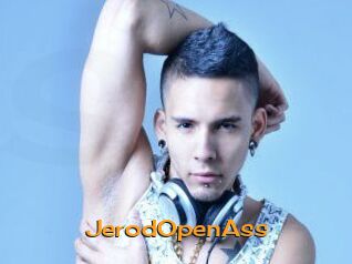 JerodOpenAss
