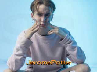 JeromePotter