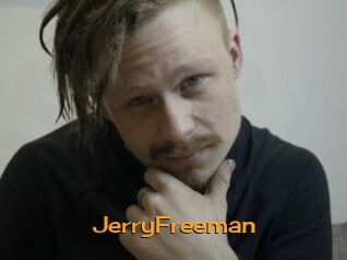 JerryFreeman
