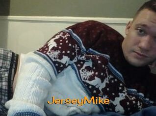 JerseyMike Sortez Couvert