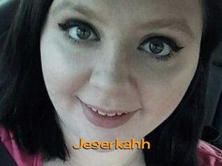 Jeserkahh