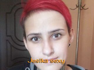 Jesika_sexy_