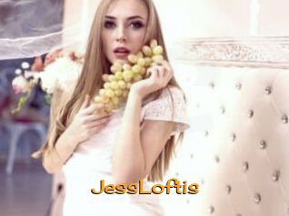 JessLoftis
