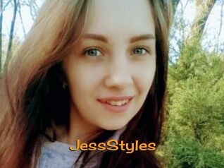 JessStyles