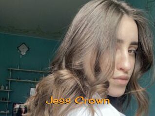 Jess_Crown Sortez Couvert