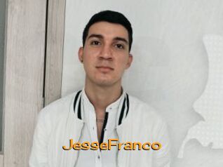 JesseFranco