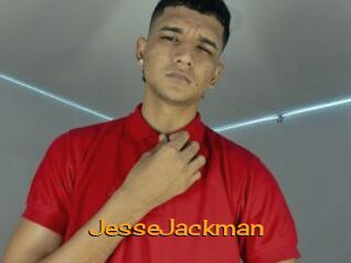 JesseJackman