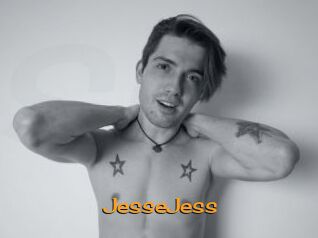 JesseJess